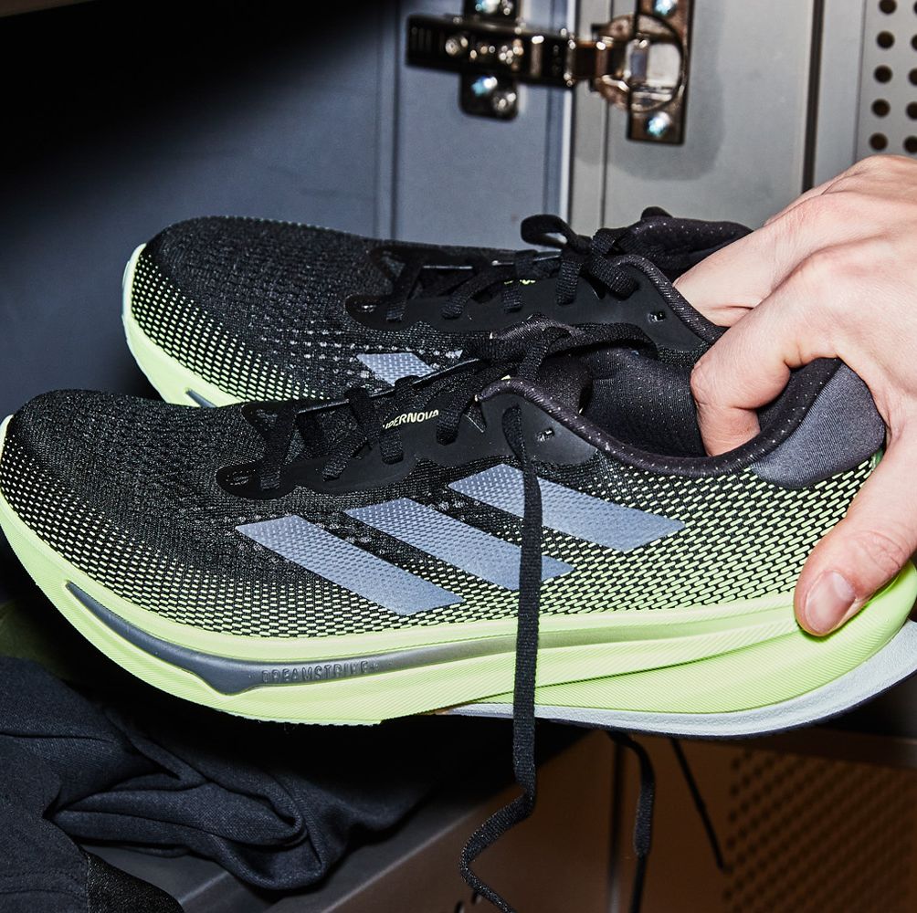 The 9 Best Adidas Running Shoes in 2024 - Adidas Shoe Reviews