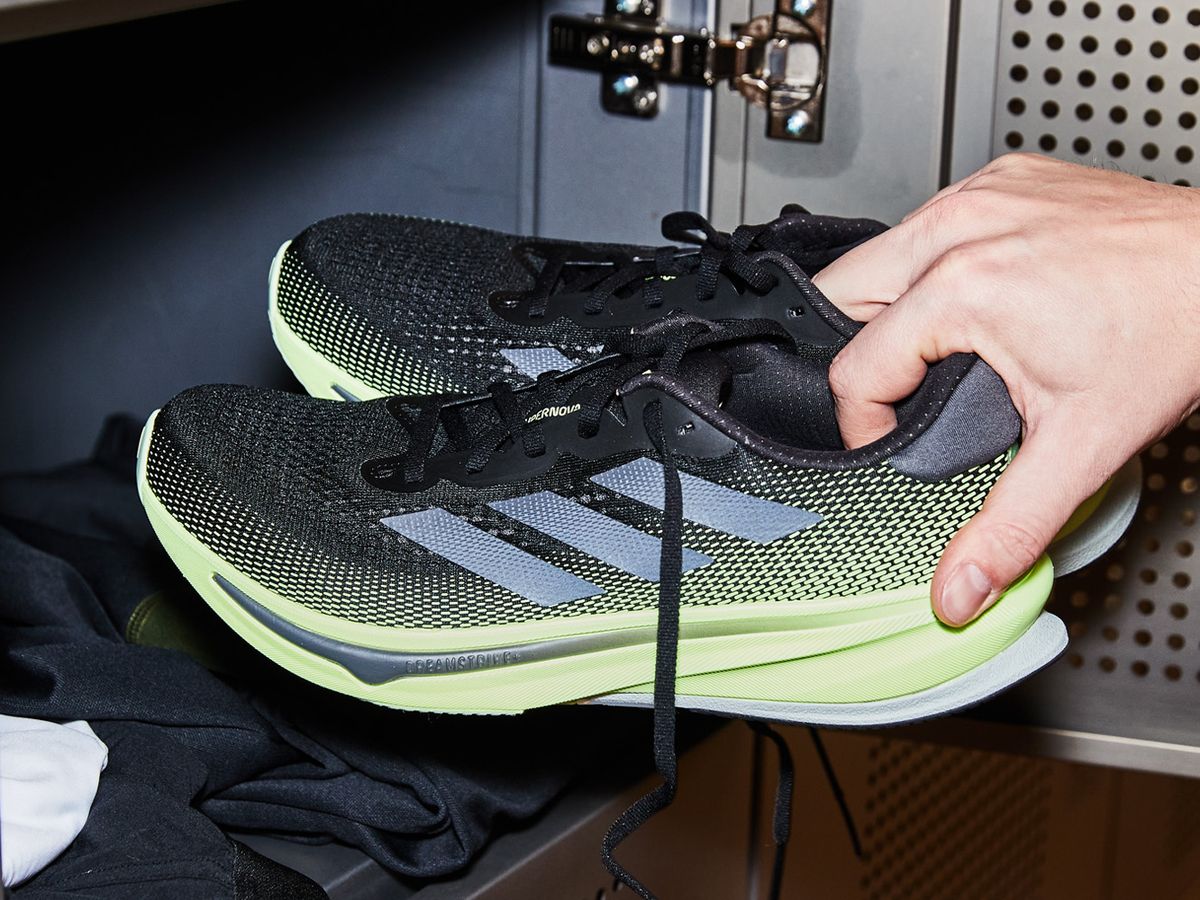 The 8 Best Adidas Running Shoes in 2024 - Adidas Shoe Reviews