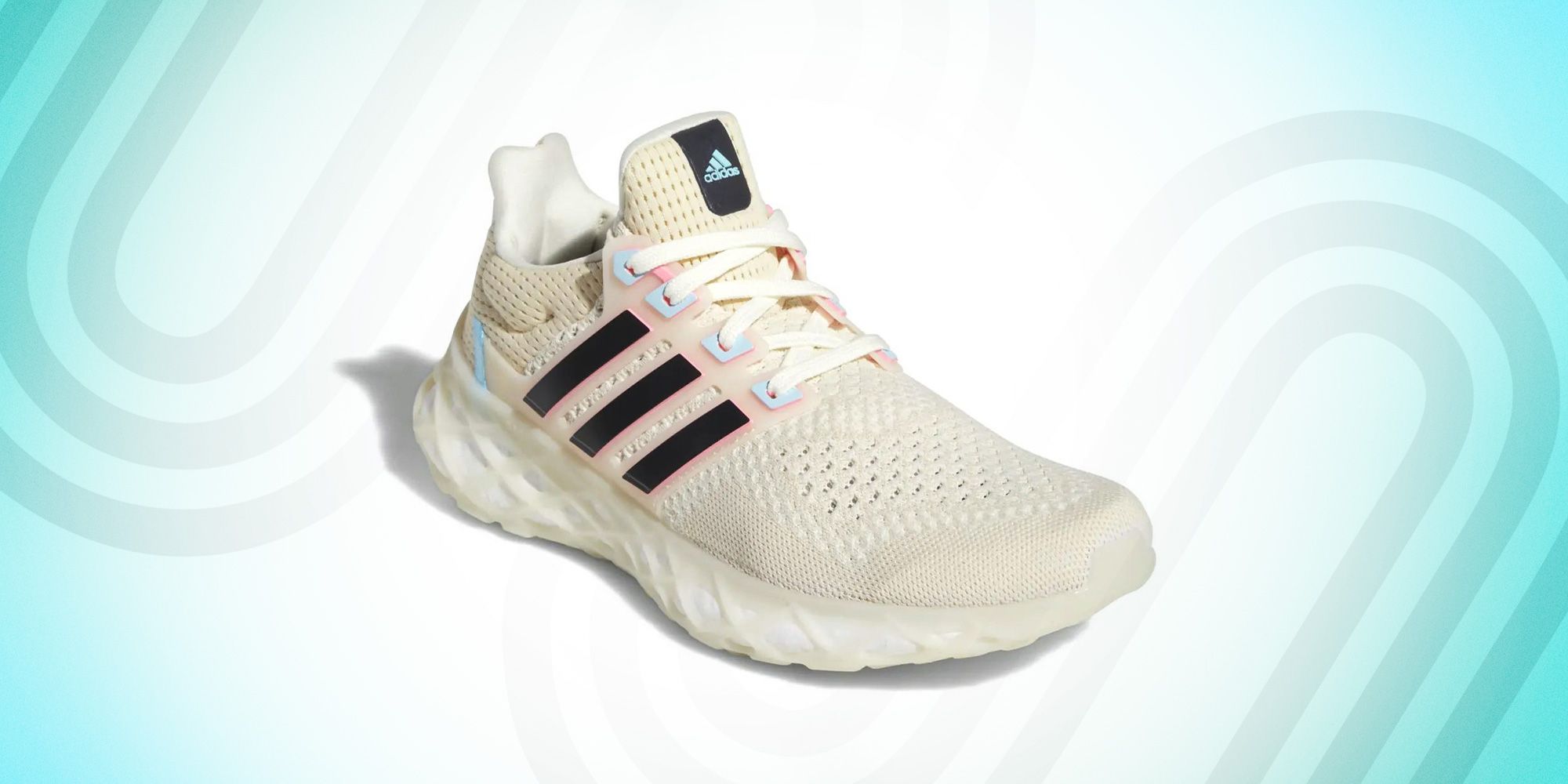 New and Reviewed: Adidas Ultraboost 22 - Women's Running