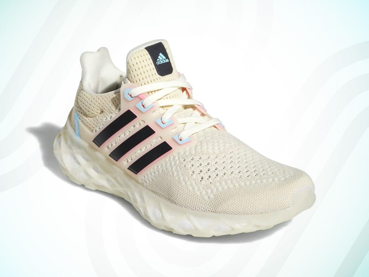 Adidas Ultraboost Shoes 2023 Men's and Women's