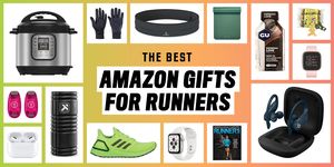 best gifts from amazon for runners