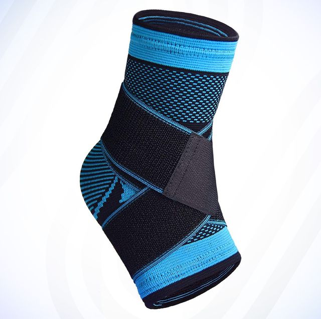 Cramer Neoprene Ankle Compression Sleeve, Best Ankle Support for