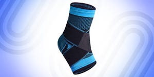 best ankle sleeves