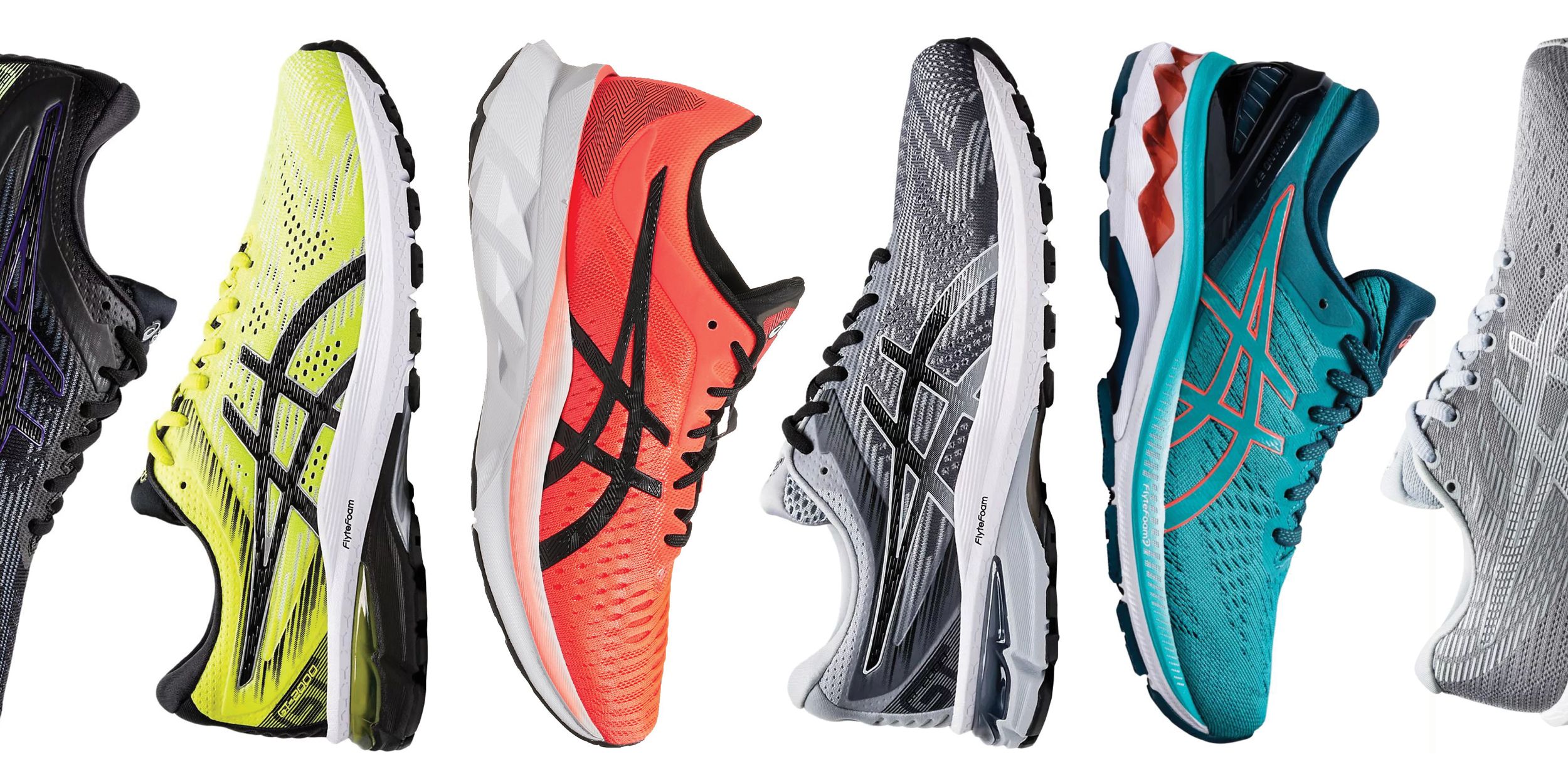 What to Buy at Asics Massive Summer Sale