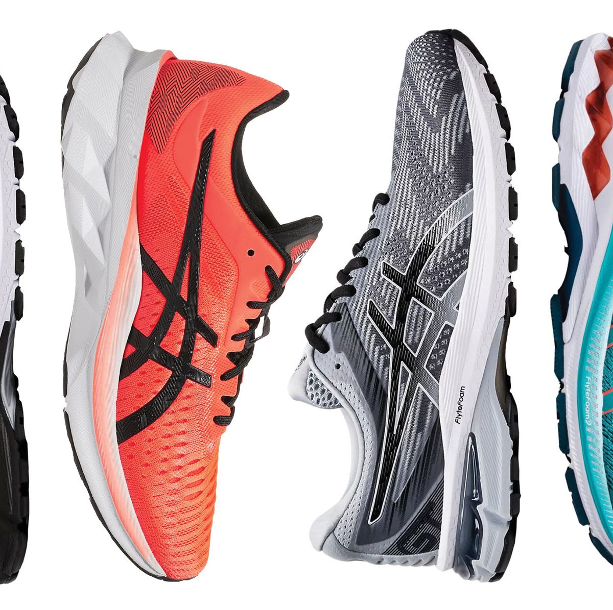 What Buy at Asics' Massive Summer Sale