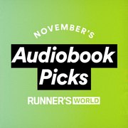 november's audiobook picks