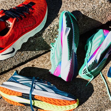 best The running shoes for beginners