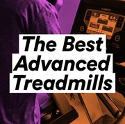 best advanced treadmills