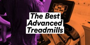 best advanced treadmills