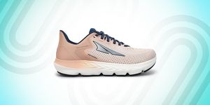 ALTRA AL0A4VRC Provision 5 Zapatillas de running para mujer