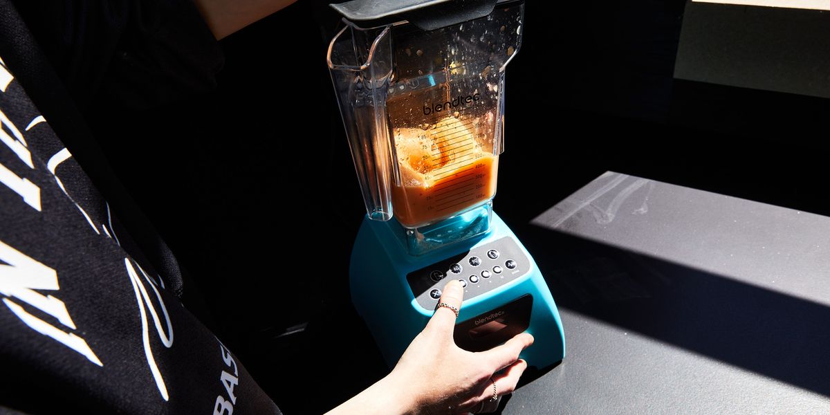 Best Blenders of 2023 for Smoothies