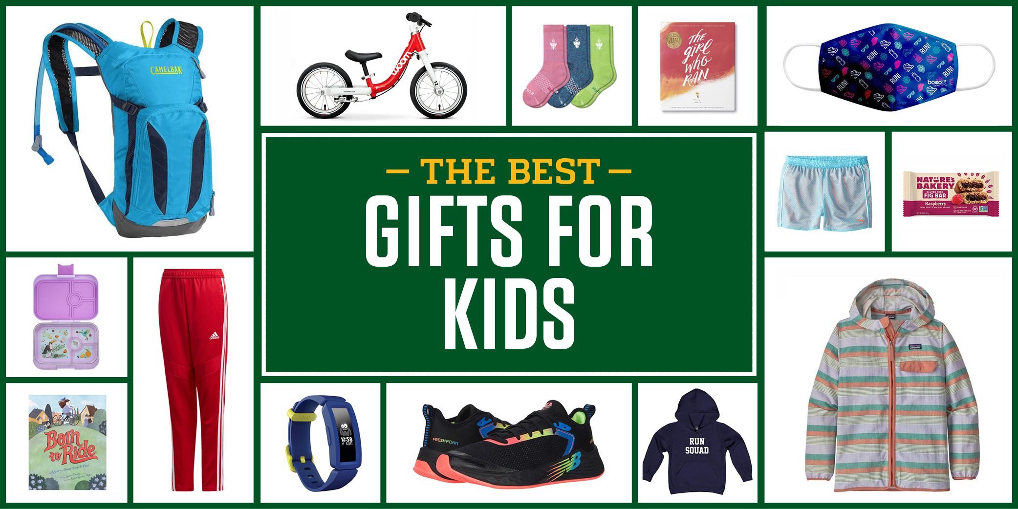 2023 Gift Guide: Best Gifts for Early Elementary Ages (ages 5-8)