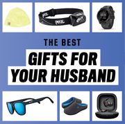the best gifts for your husband