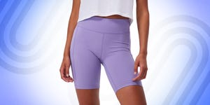 best spandex bike shorts