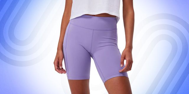 No Ride Up Volleyball Shorts, Every Female Player Needs This!