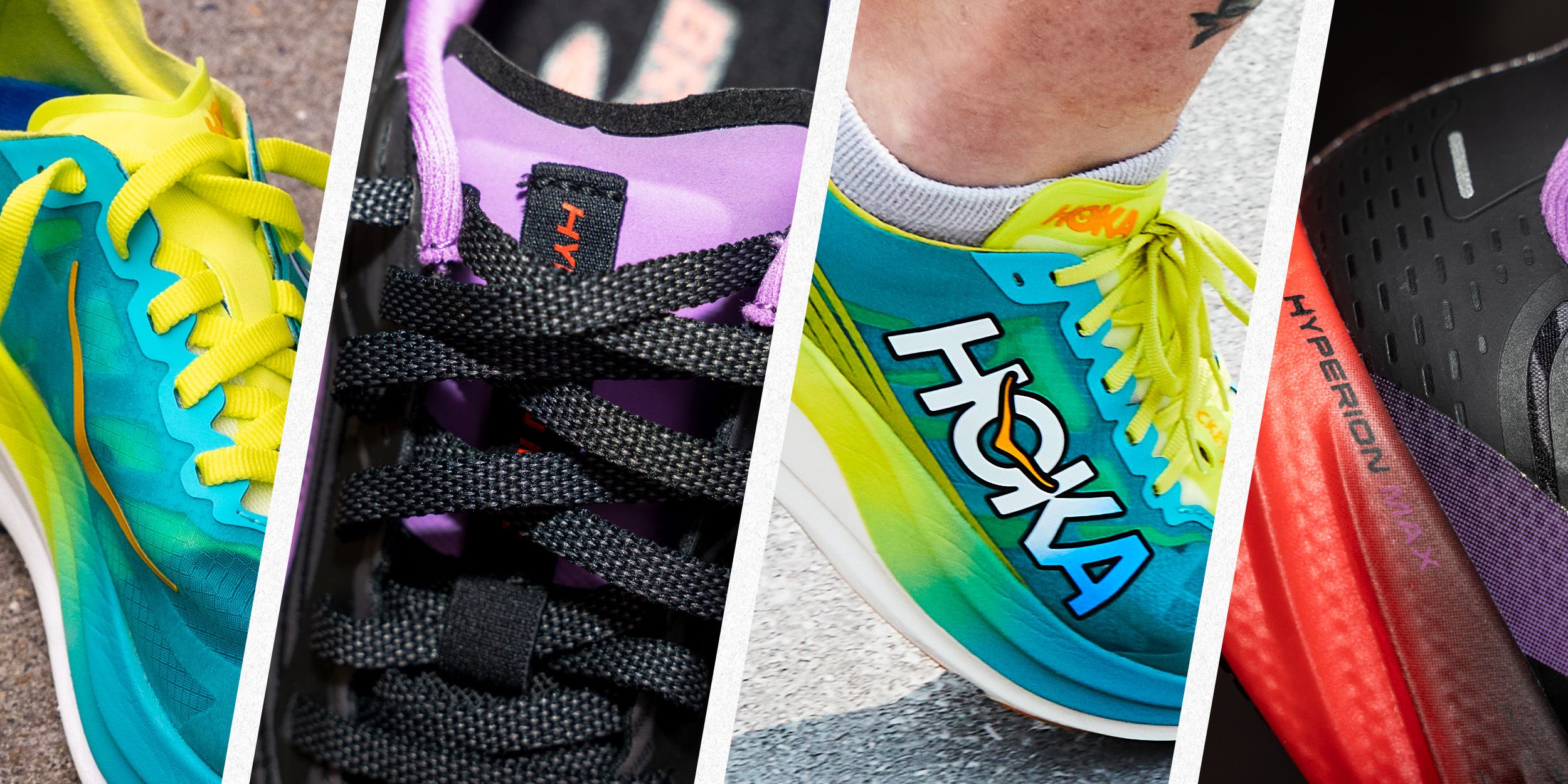 Hoka vs Brooks Running Shoes: The Ultimate Comparison for Runners