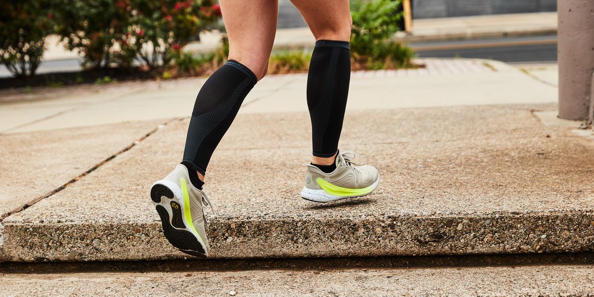 The ultimate running tight that provides medical-grade joint support -  Canadian Running Magazine