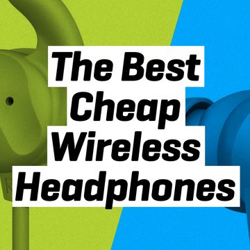 cheap wireless headphones