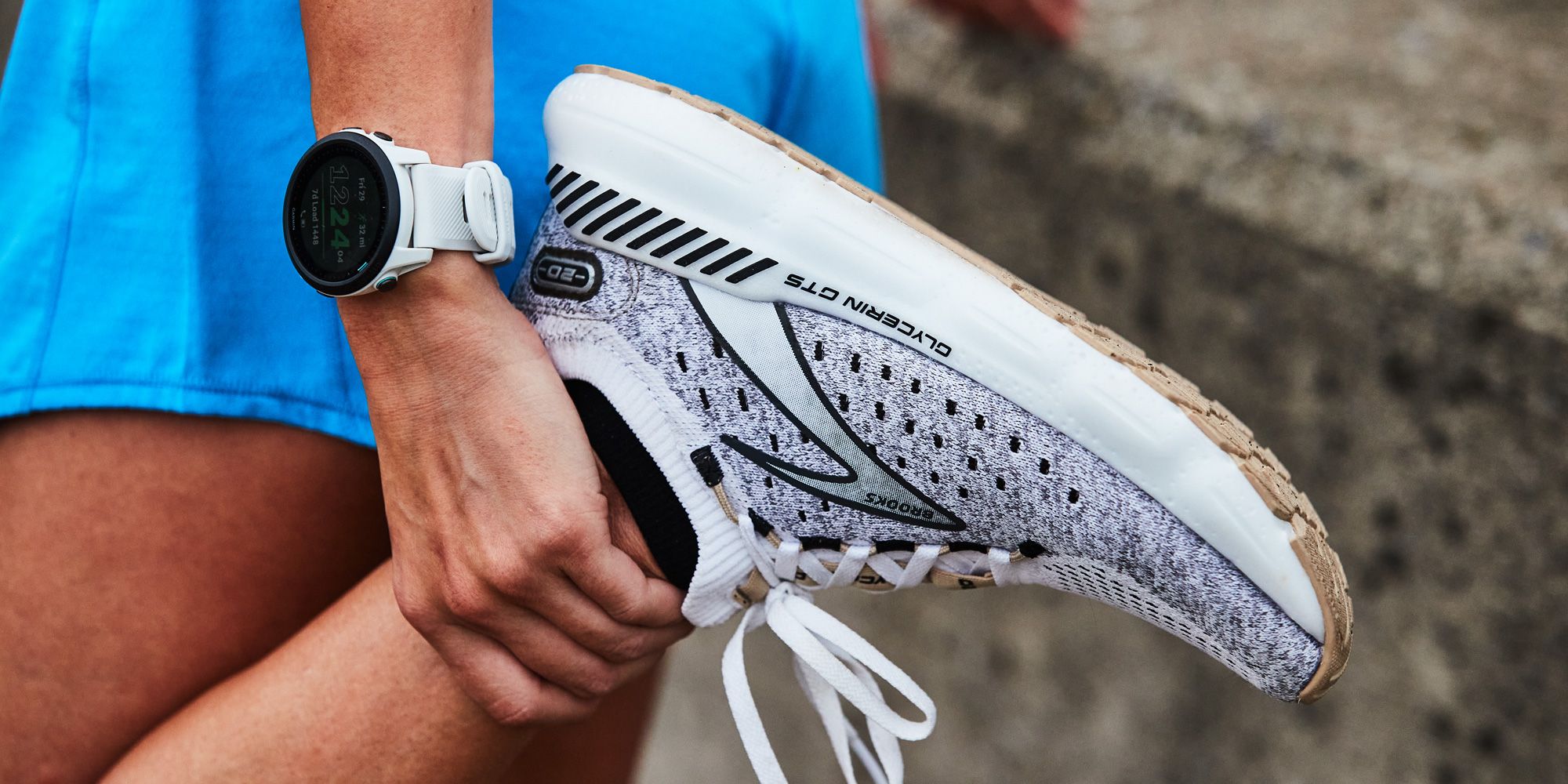 The 9 Most Comfortable Running Shoes of 2024