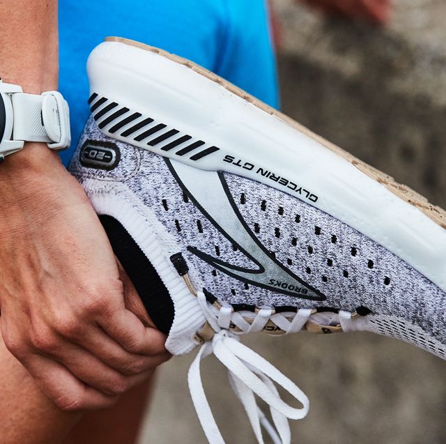 The 9 Most Comfortable Running Shoes of 2024 Cushioned Running Shoes