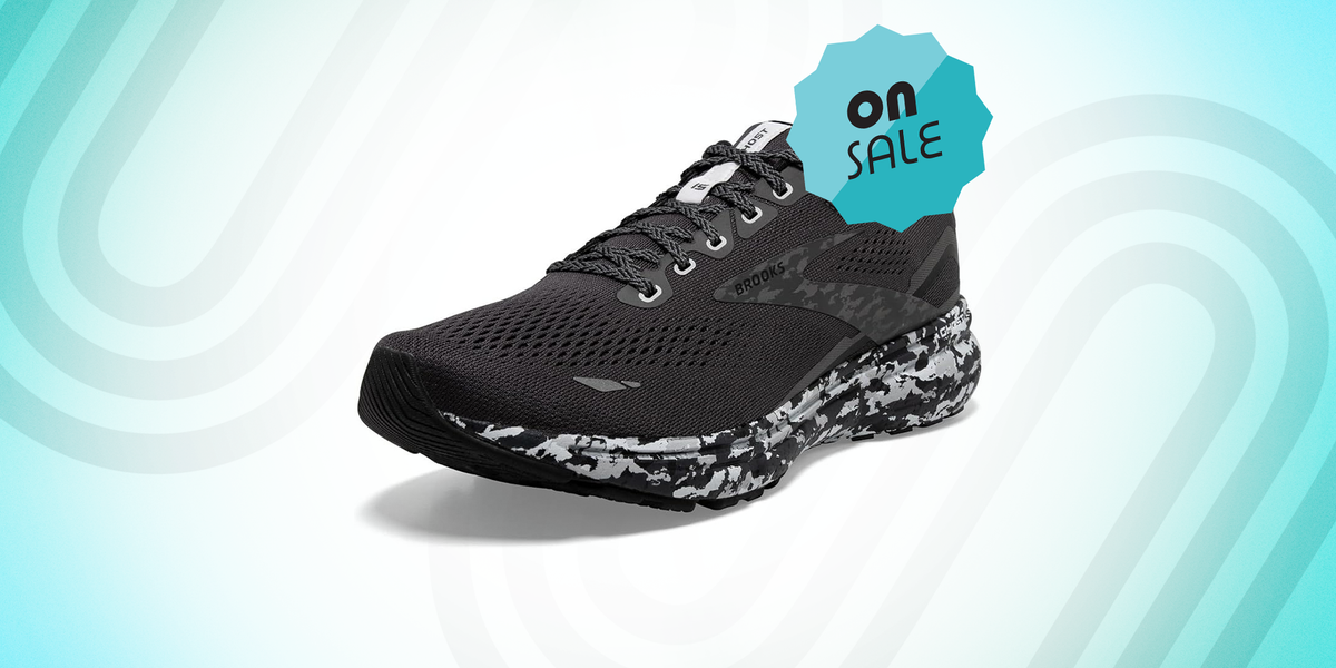 Brooks Running Shoes Sale March 2024 Get a Pair of Ghost 15 for Up to 22 Off