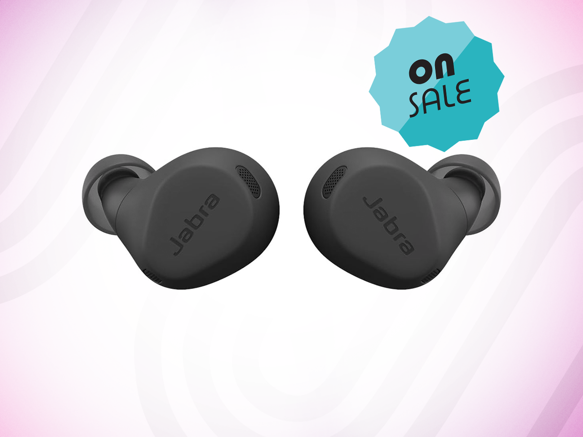 Jabra Earbuds Sale March 2024: The Best Waterproof Earbuds Are 