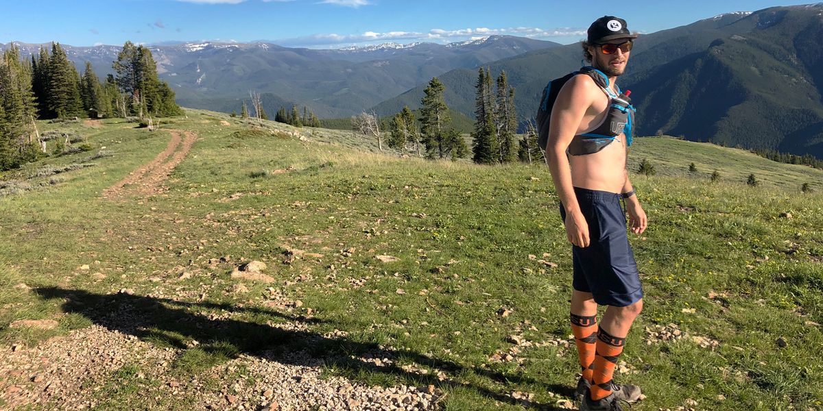 Compression Clothing, for Running, Hiking & More