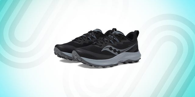 brooks cross country sneaker