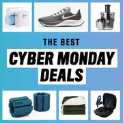 cyber monday deals for runners