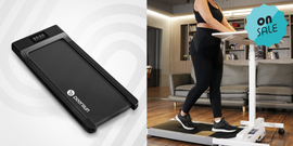 deerrun walking pad