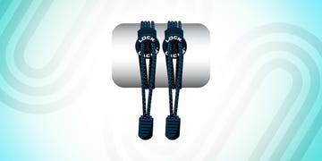 elastic shoe laces