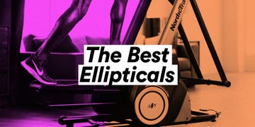 best ellipticals