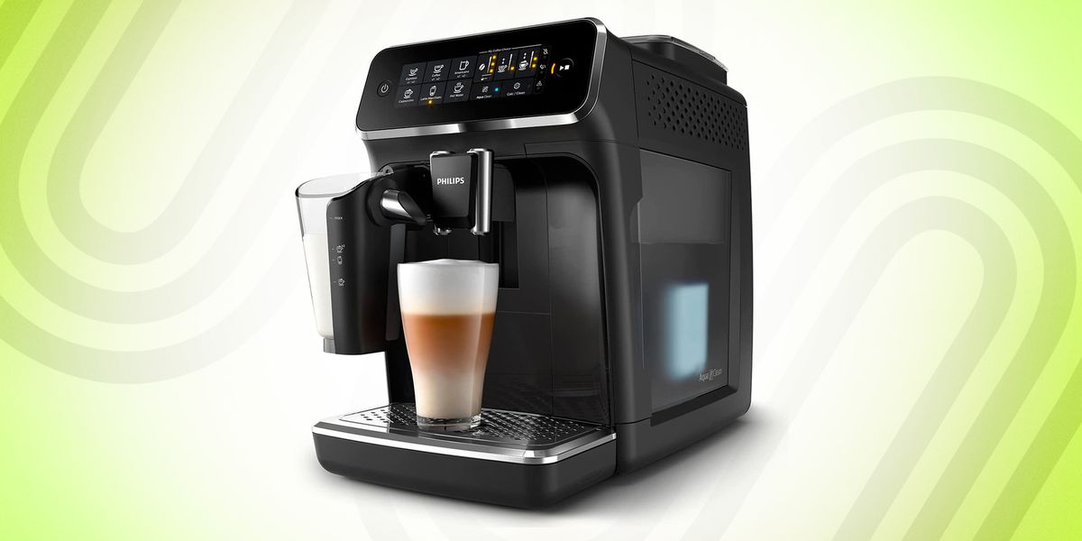 Espresso Machines | Best Espresso Makers