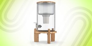 best filtered water pitchers