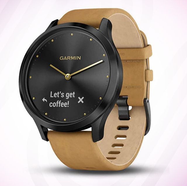 Garmin vivomove Sport Smartwatch with Activity Tracking 