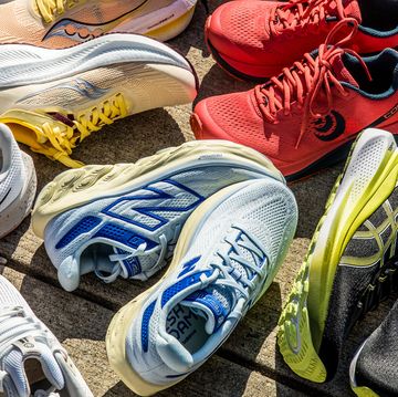 The 7 Best Walking Shoes of 2024 - Most Comfortable Shoes