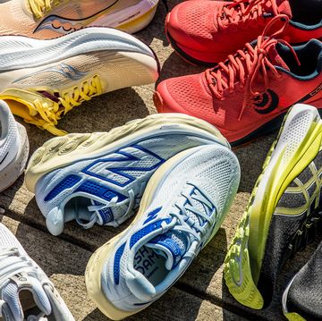 best running shoes all for flat feet