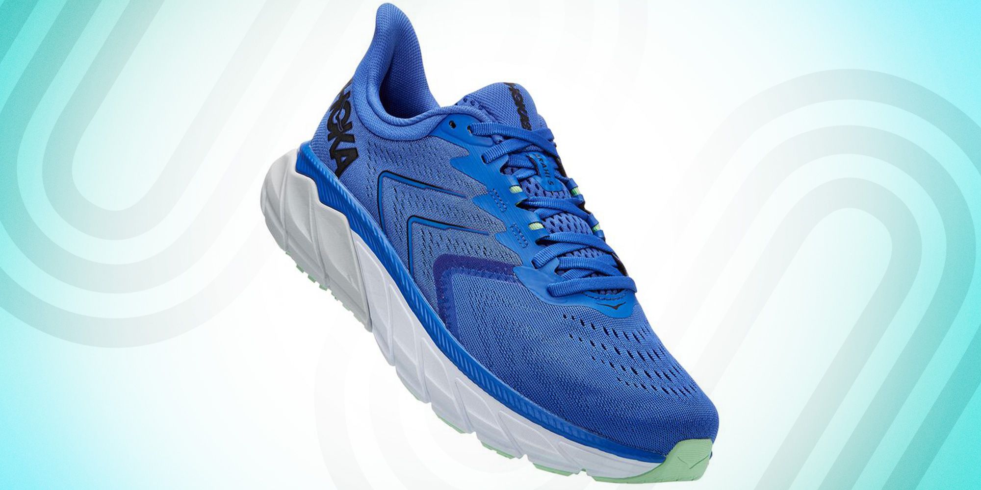 Best Running Shoes For Flat Feet Solereview | vlr.eng.br
