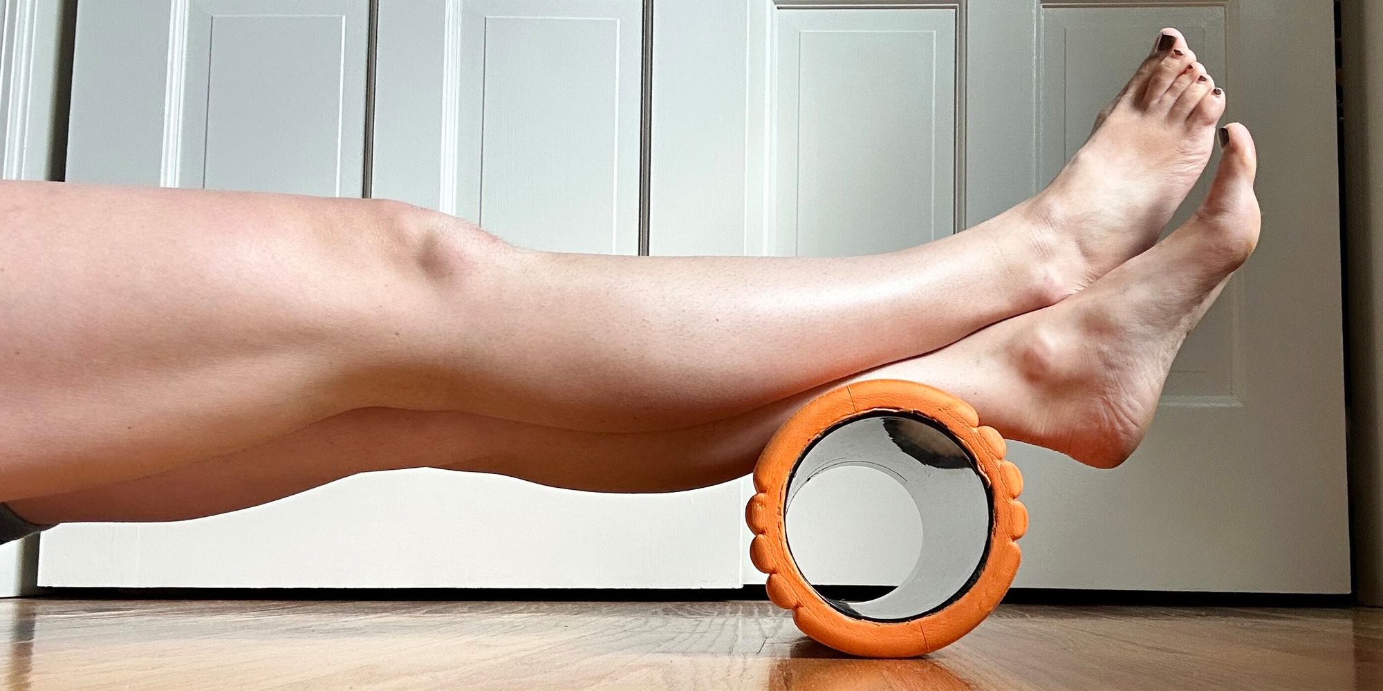 12 Tips on How to Foam Roll Effectively - Purpose of Foam Roller