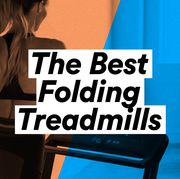 best folding treadmills