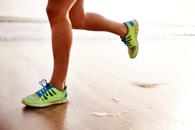 run for fun