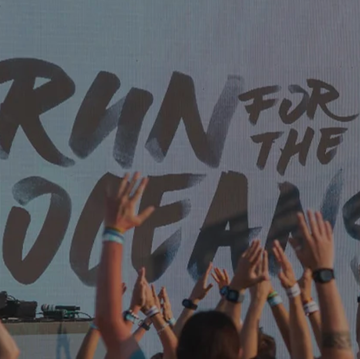 Adidas y Run For The Oceans Adidas y Run For The Oceans