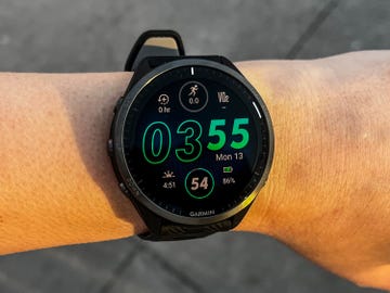 garmin 965 smartwatch