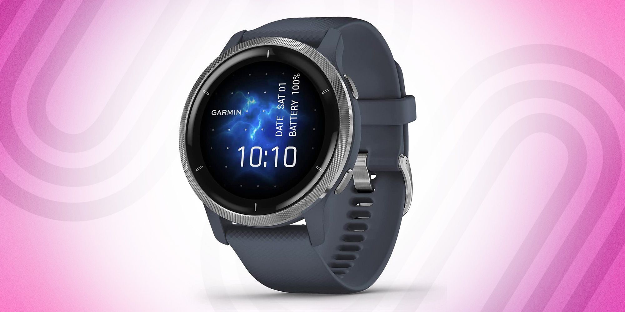 Best garmin watch on sale for swimming and running