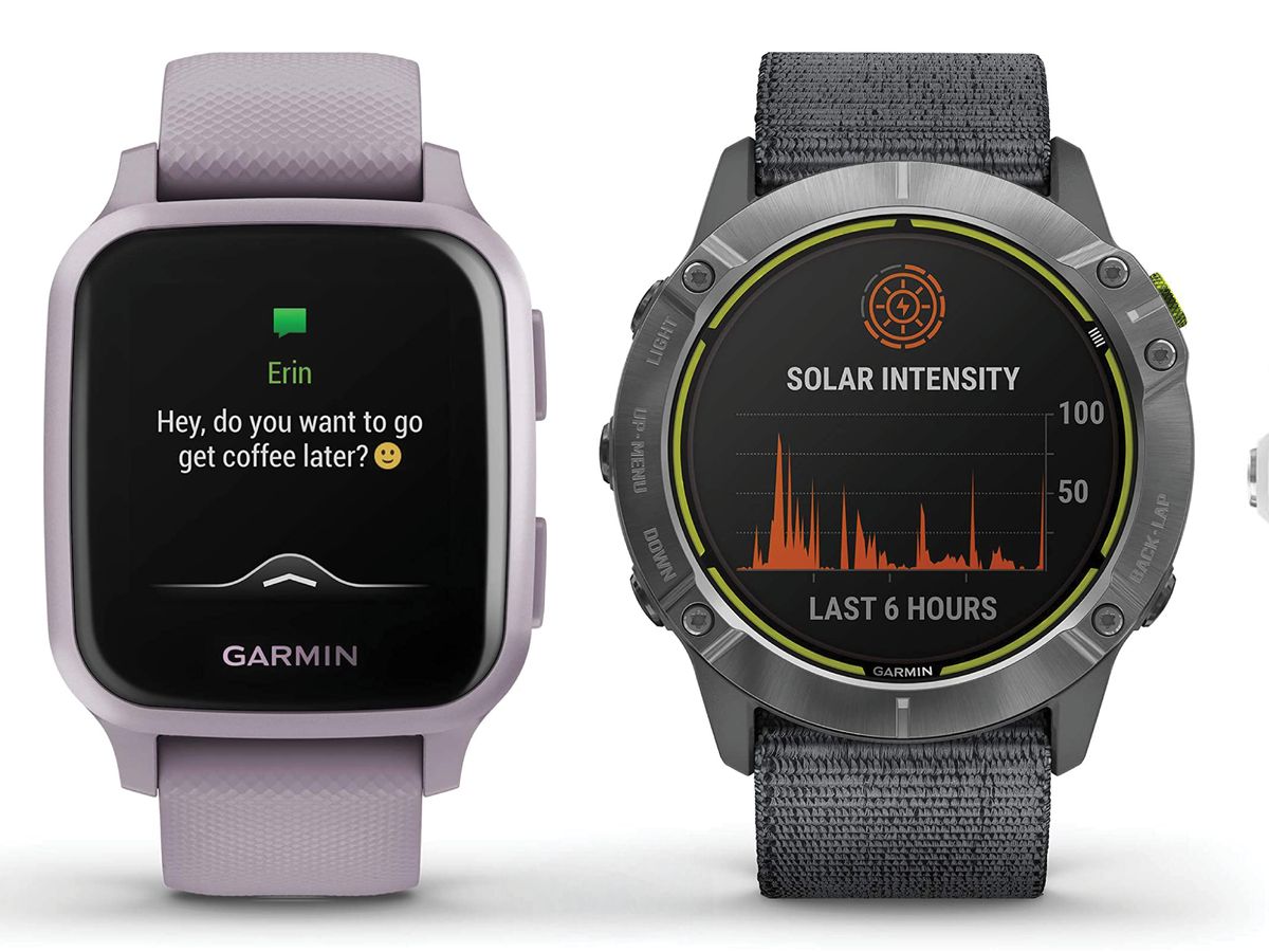 Garmin Running Watches 2022 | GPS Watches for Runners