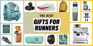 best gifts for runners