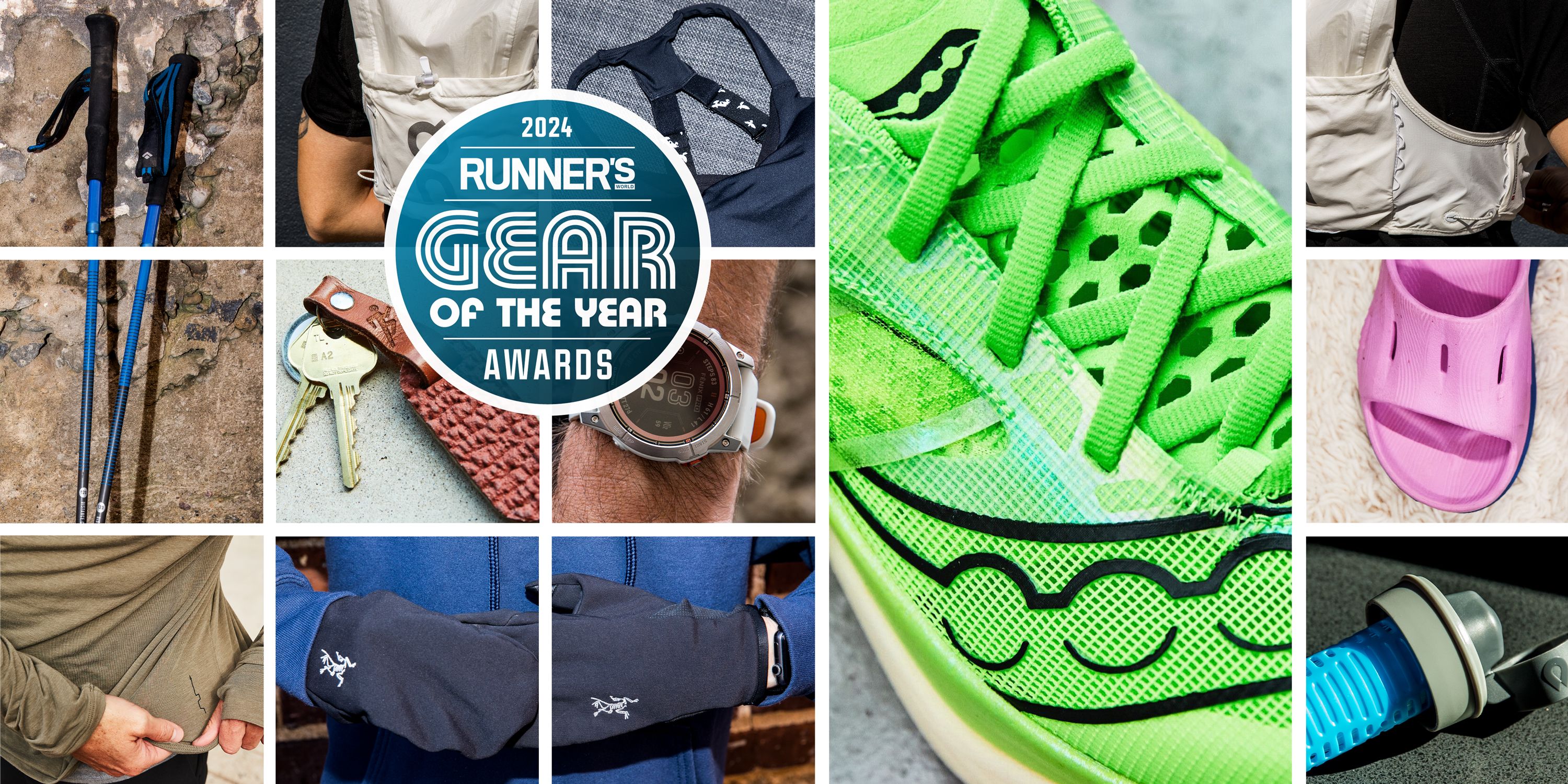 Don't Worry, We Know What Dad Wants - The RunnerBox
