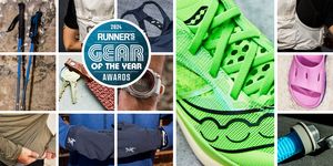 2024 runners world gear of the year awards