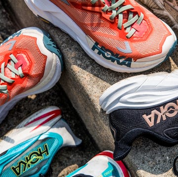 best hoka running shoes different pairs of hoka running shoes