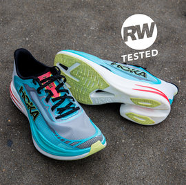 Hoka Cielo X1 2.0 Review hoka cielo x1 20 review